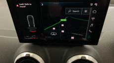 Audi Q2 35 TFSI Black Edition 5dr S Tronic Petrol Estate